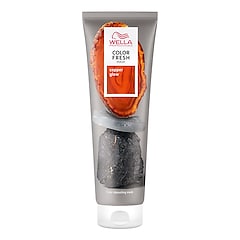 COLOR FRESH MASK Copper Glow - Feuchtigkeitsspendende Farbpflege, WELLA PROFESSIONALS